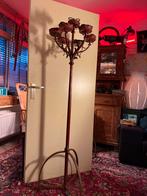 Grote kerk Kandelaars, Wandkapstok, Ophalen of Verzenden, Zo goed als nieuw, Minder dan 100 cm