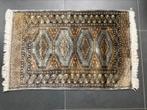 Perzisch mat handgeknoopt 104x63cm, Ophalen