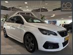 Peugeot 308 SW 1.2 130pk GT-line, Pano, Camera, Navi, Auto's, Peugeot, Voorwielaandrijving, 12 maanden, Gebruikt, Euro 6