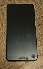 Huawei P20 Pro - Top Camera!, Gebruikt, Overige modellen, Zwart, Touchscreen