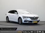 Renault Talisman Estate TCe 160pk EDC/Autom Intens | Stoelve, Auto's, Stof, 4 cilinders, Lichtsensor, 158 pk