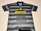 Inter Milaan Voetbalshirt - XL, Zwart, Maat 56/58 (XL), Ophalen of Verzenden, Voetbal