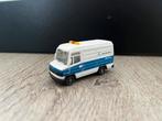 Wiking Mercedes-Benz Vario Service Bus 1:87 Trein, Ophalen of Verzenden, Bus of Vrachtwagen, Zo goed als nieuw, Wiking