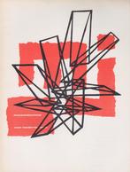 Museumjournaal: Hedendaagse schilderkunst uit Londen, Ophalen of Verzenden, Gelezen