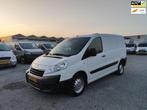 Peugeot Expert 227 2.0 HDI L1H1 Profit+ MOTOR TIK!, Auto's, Voorwielaandrijving, Euro 5, Stof, Gebruikt