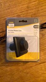 C-line dubbele USB-C 36W lader / stopcontact 4x, Caravans en Kamperen, Ophalen, Nieuw