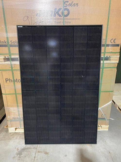 Zonnepanelen met een randje en een kantje, beschadigingen, Doe-het-zelf en Verbouw, Zonnepanelen en Toebehoren, Gebruikt, Paneel