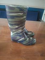 *NIEUW* regenlaarzen van Dunlop. Maat 36, Ophalen, Nieuw, Jongen of Meisje, Laarzen