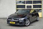 Mercedes-Benz A-Klasse 180 Automaat! 5drs Business Solution, Auto's, 65 €/maand, Gebruikt, 4 cilinders, Zwart