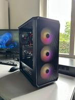 Mid range pc (ryzen 7 2700, gtx 1060 6gb, cb 2tb opslag), Computers en Software, Desktop Pc's, Ophalen, Gaming PC, Zo goed als nieuw