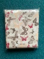 Nieuwe AquaPur Strijkplankhoes - Vlinder Design, Ophalen of Verzenden, Nieuw