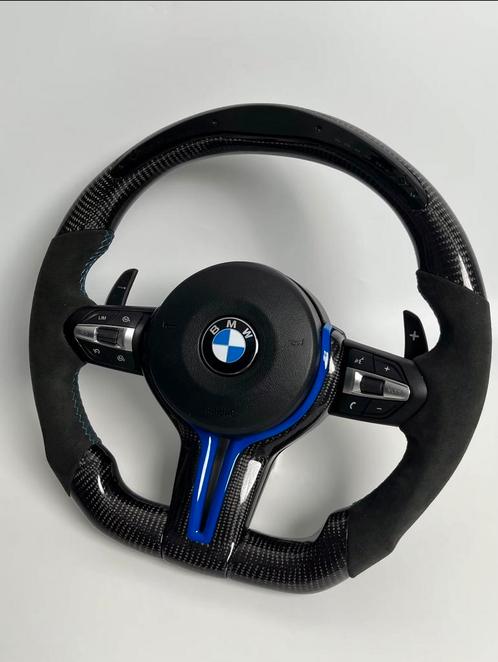 BMW M Stuur (Nieuw), Auto-onderdelen, Besturing, BMW, Nieuw, Ophalen of Verzenden
