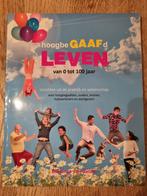 Marianne van Gelder - Hoogbegaafd leven, Boeken, Marianne van Gelder, Ophalen of Verzenden, Ontwikkelingspsychologie, Zo goed als nieuw