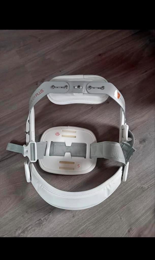 Ro+Ten Modular Plus 35 corset camp rugbrace maat S, Diversen, Verpleegmiddelen, Zo goed als nieuw, Ophalen of Verzenden