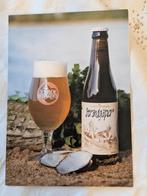 Flyer Strandgaper Bier, Ophalen of Verzenden