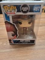 Funko Pop! Movies - Ready Player One #497, Ophalen of Verzenden, Zo goed als nieuw