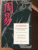 I Ching Ritsema & Karcher, Ophalen of Verzenden, Gelezen