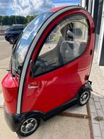 Scootmobiel Napoleon | Mango, Diversen, Brommobielen en Scootmobielen, Gebruikt, Verzenden, Mango, 15 km of minder