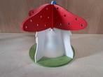Atelier De Noest Paddenstoel Lamp, Ophalen of Verzenden, Gebruikt, Lamp