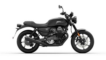 MOTO GUZZI V 7 Stone (bj 2025) beschikbaar voor biedingen