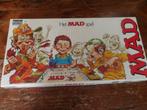 spel Mad bordspel . 1982 Parker Brothers TONKA, Hobby en Vrije tijd, Gezelschapsspellen | Bordspellen, Drie of vier spelers, Ophalen of Verzenden