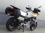 Moto Guzzi STELVIO (bj 2024), Bedrijf, Toermotor, 1154 cc