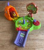 Vtech zoef zoef dieren, Kinderen en Baby's, Speelgoed | Vtech, Ophalen of Verzenden, Gebruikt, 6 maanden tot 2 jaar