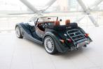 Morgan Plus Six 3.0 | Airco | Heated Comfort Seats | 19 INCH, Auto's, Automaat, Achterwielaandrijving, Cabriolet, 340 pk