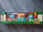 Nieuw! Houten speelgoedtrein, Ophalen, Nieuw, Jongen of Meisje