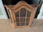 Vitrine kastje, Huis en Inrichting, Ophalen, Gebruikt, 50 tot 100 cm, Minder dan 100 cm
