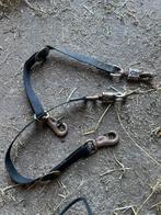 2 x trailerlijn, Ophalen, Zo goed als nieuw, Overige soorten