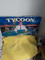 14866) mooi bordspel  TYCOON  2-4personen, Ophalen of Verzenden, Zo goed als nieuw