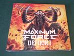 Defqon 1 - Maximum Force, Ophalen of Verzenden, Gebruikt