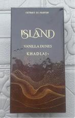 Khadlaj Island Vanilla Dunes 100ml, Ophalen of Verzenden, Nieuw