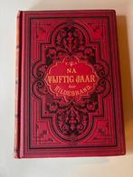 Na Vijftig Jaar - Hildebrand (1888), Antiek en Kunst, Antiek | Boeken en Bijbels, Ophalen of Verzenden