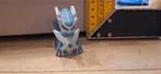 Pokémon poppetje Dialga bandai uit 2006 (14925), Verzamelen, Poppetjes en Figuurtjes, ., Bandai, Ophalen of Verzenden, Zo goed als nieuw