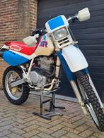 Zeldzame Honda XR600R Enduro - Topstaat!, Particulier, Meer dan 35 kW, Enduro, 1 cilinder