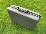 Samsonite koffer, Ophalen, Gebruikt, 50 tot 60 cm, Hard kunststof