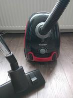 Sauber V70 Stofzuiger, Witgoed en Apparatuur, Stofzuigers, Gebruikt, Stofzuiger, Minder dan 1200 watt, Ophalen