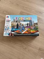 Levensweg Elektronisch - Bordspel, Hobby en Vrije tijd, Gezelschapsspellen | Bordspellen, Ophalen of Verzenden, Zo goed als nieuw