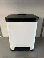 Gloednieuwe Hailo Prullenbak - 17 Liter, Hailo, Overige materialen, Nieuw, Minder dan 50 cm