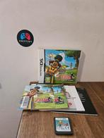 Zelda - Spirit Tracks (Compleet), ., 1 speler, Ophalen of Verzenden, Zo goed als nieuw