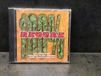 Cd 100% reggae., Ophalen of Verzenden, Zo goed als nieuw