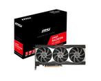 RX 6800 16gb, Computers en Software, Videokaarten, AMD, Zo goed als nieuw, Ophalen