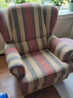 Luie stoel fauteuil, Huis en Inrichting, Fauteuils, Ophalen