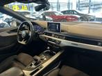 Audi A5 Sportback 2.0 TFSI quattro Sport Pro Line S-Line 252, Te koop, Zilver of Grijs, Geïmporteerd, Benzine