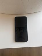 Iphone 11 Zwart Batterij 83%, Telecommunicatie, Mobiele telefoons | Apple iPhone, 83 %, Zwart, Zo goed als nieuw, 64 GB