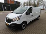 Renault Trafic 1.6 dCi T29 L2H1 Comfort*Navi*Airco*, Voorwielaandrijving, 15 km/l, Gebruikt, Euro 6