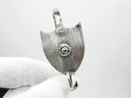Zilveren rok of tashaak, P. van Gelderen, Schoonhoven, ca. 1, Antiek en Kunst, Verzenden, Zilver