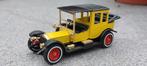 MATCHBOX  Rolls Royse, Ophalen of Verzenden, Zo goed als nieuw, Auto, Matchbox